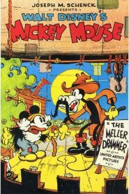 Mickey’s Mellerdrammer