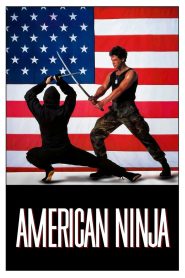 American Ninja