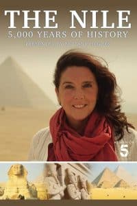 The Nile: Egypt’s Great River with Bettany Hughes