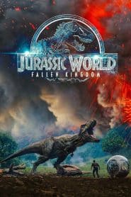 Jurassic World: Fallen Kingdom