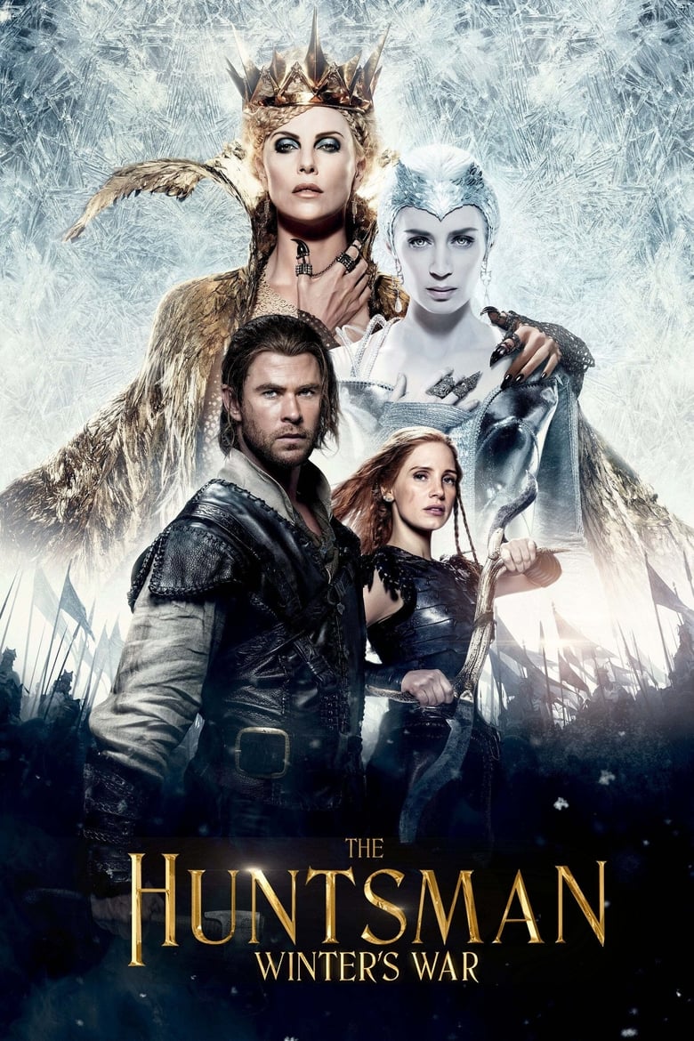 The Huntsman: Winter’s War