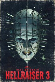 Hellraiser III: Hell on Earth