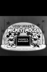 Mickey’s Kangaroo