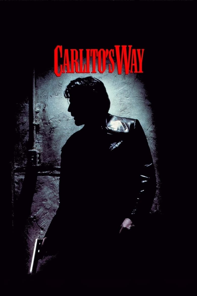 Carlito’s Way