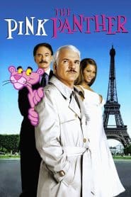 The Pink Panther