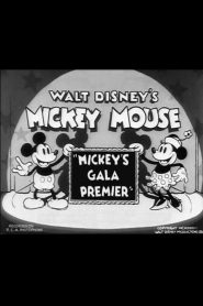 Mickey’s Gala Premier