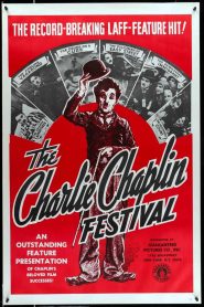 The Charlie Chaplin Festival