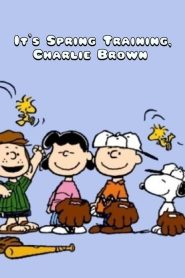 It’s Spring Training, Charlie Brown