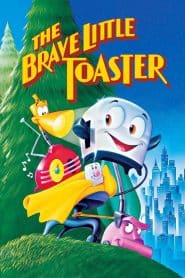 The Brave Little Toaster