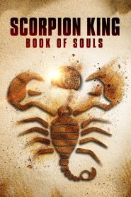 The Scorpion King 5: Book of Souls