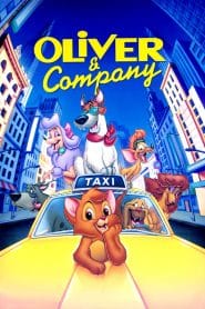 Oliver & Company