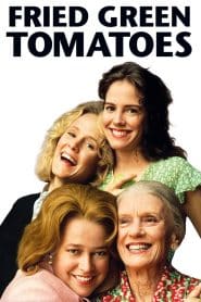 Fried Green Tomatoes