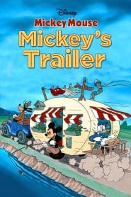 Mickey’s Trailer