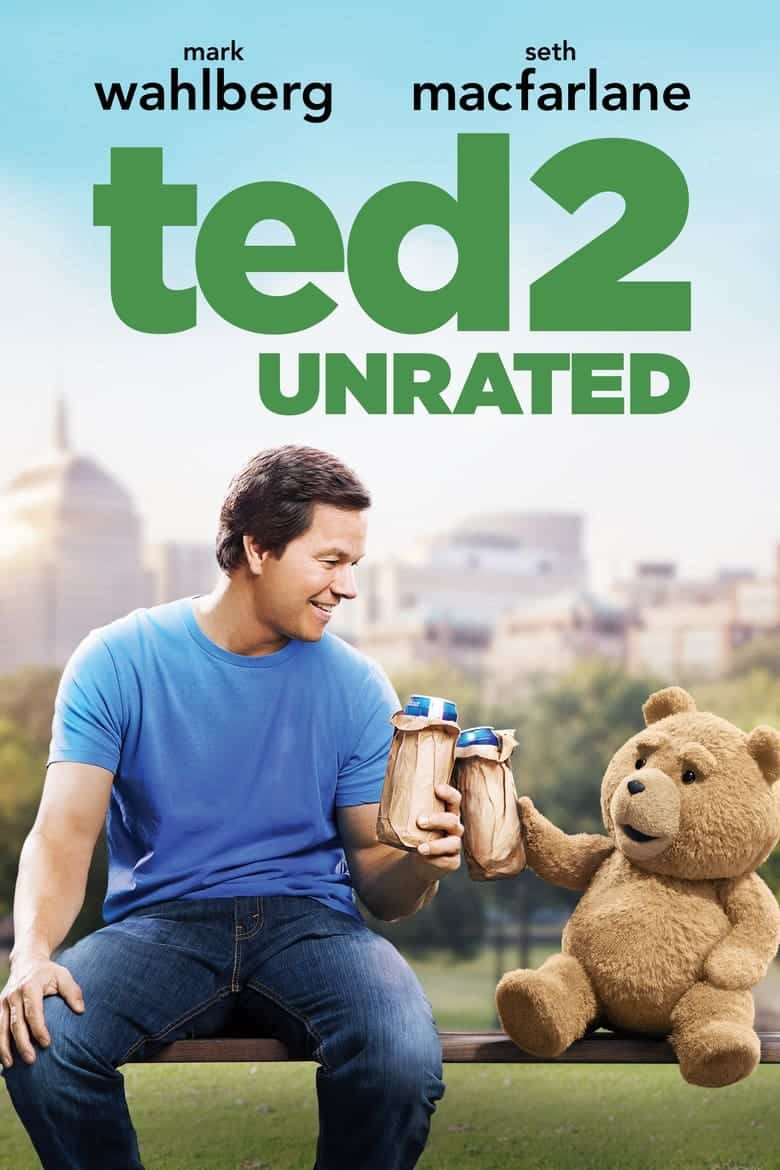 Ted 2