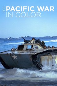 The Pacific War in Color