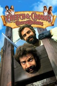 Cheech & Chong’s The Corsican Brothers