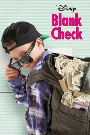 Blank Check