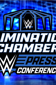 WWE Elimination Chamber Press Conference