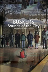 Buskers: Sounds of the City