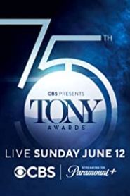 The 75th Annual Tony Awards