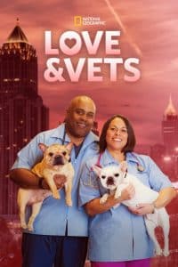 Love & Vets