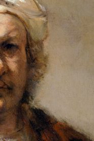 Rembrandt by Himself