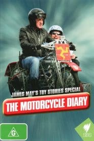 The Motorcycle Diary
