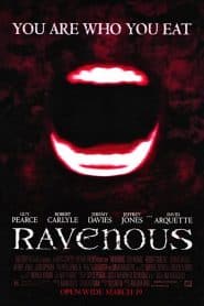 Ravenous