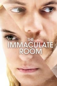 The Immaculate Room