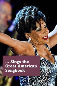 Sings the Great American Songbook