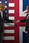 Barack Obama Talks to David Olusoga