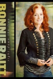 Bonnie Raitt: Right Down the Line