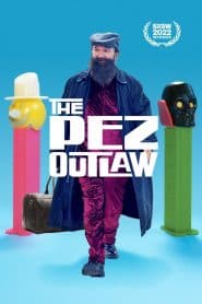 The Pez Outlaw