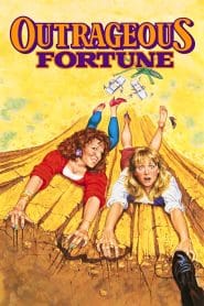 Outrageous Fortune