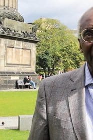 Scotland, Slavery and Statues