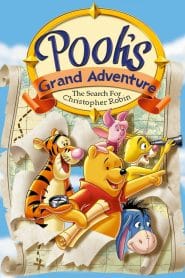 Pooh’s Grand Adventure: The Search for Christopher Robin