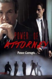 Power of Attorney