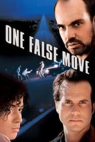 One False Move