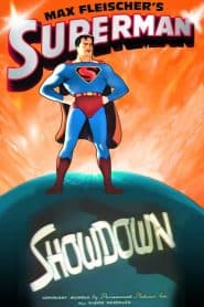 Superman: Showdown