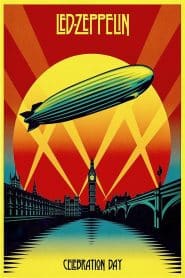 Led Zeppelin: Celebration Day