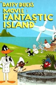 Daffy Duck’s Movie: Fantastic Island