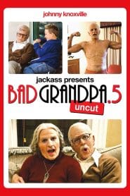 Jackass Presents: Bad Grandpa .5