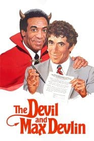 The Devil and Max Devlin