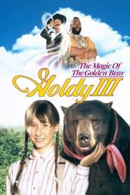 The Magic of the Golden Bear: Goldy III