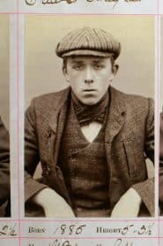 The Real Peaky Blinders