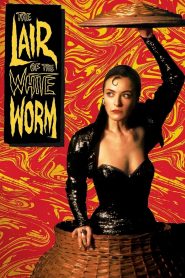 The Lair of the White Worm