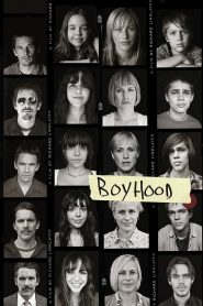 Boyhood