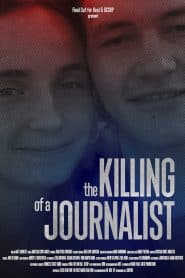 The Killing of a Journalist