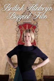 British History’s Biggest Fibs with Lucy Worsley