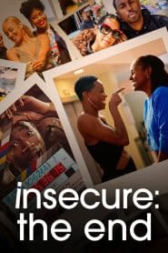 Insecure : The End